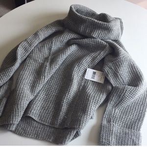 Free People Sweater - Brand New, Never Worn